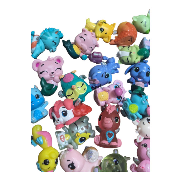 Hatchimals Colleggtibles Toy Mini Figure Spin Master - Picture 4 of 7